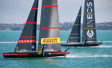 gara 6 prada cup|Britain is back in America’s Cup final for the first time in 60 years.